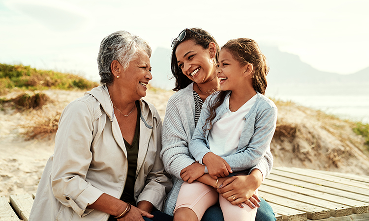 Family History Information