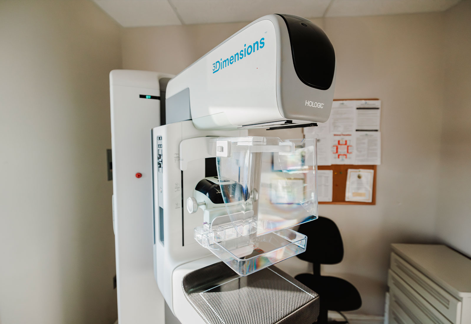 Inslide Breastlink Garden Grove 6