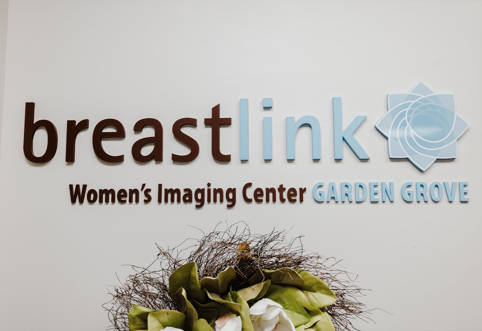 Inslide Breastlink Garden Grove 3