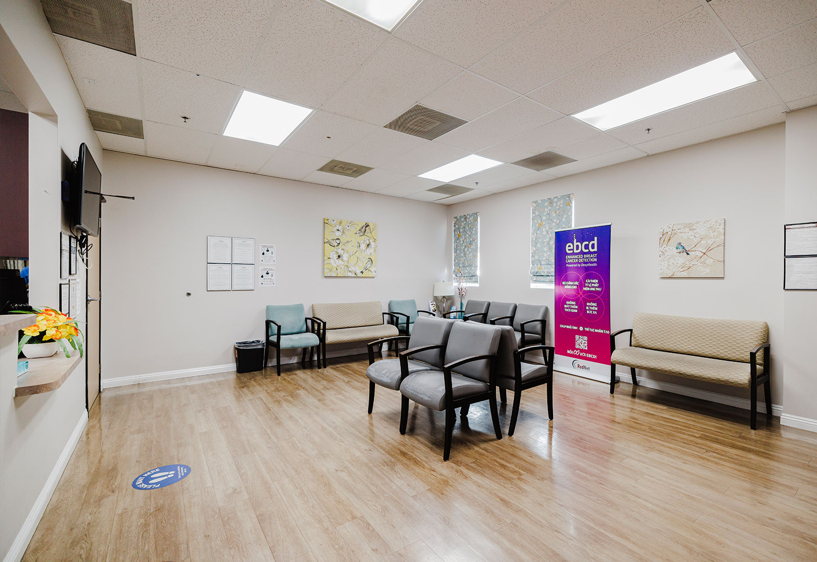 Inslide Breastlink Garden Grove 4