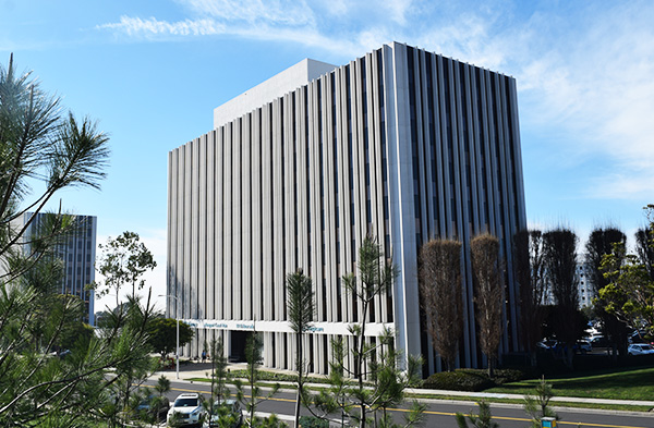 Breastlink Newport Beach