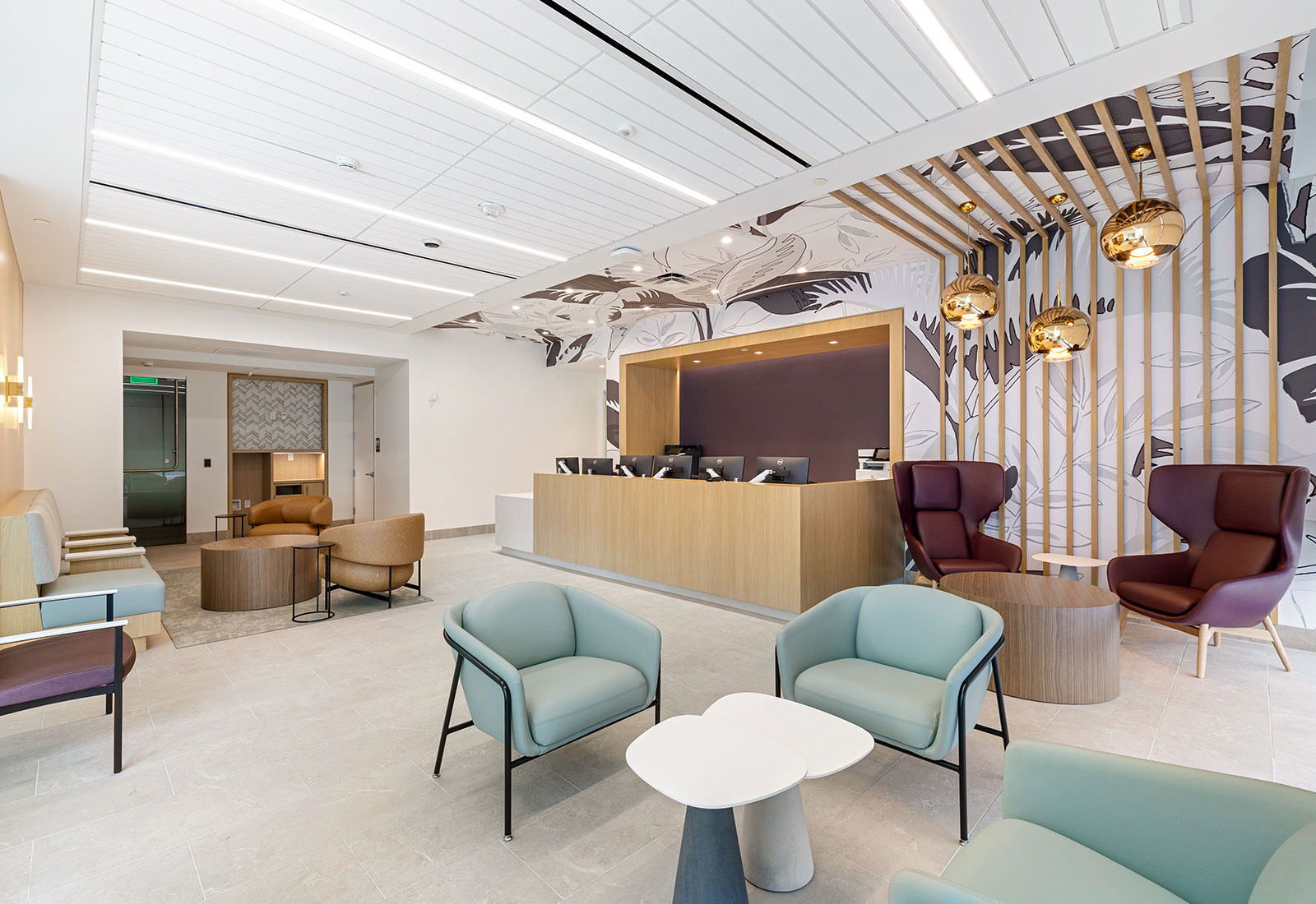 Inslide Breastlink Marina del Rey 1