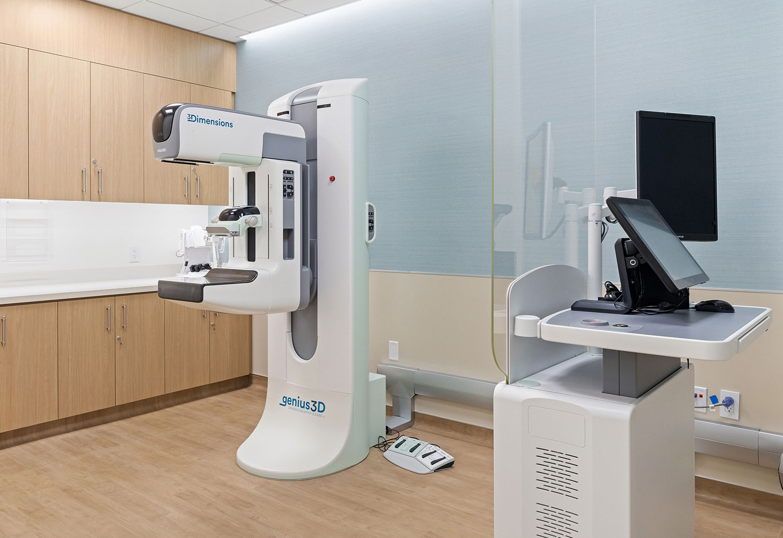 Inslide Breastlink Marina del Rey 2