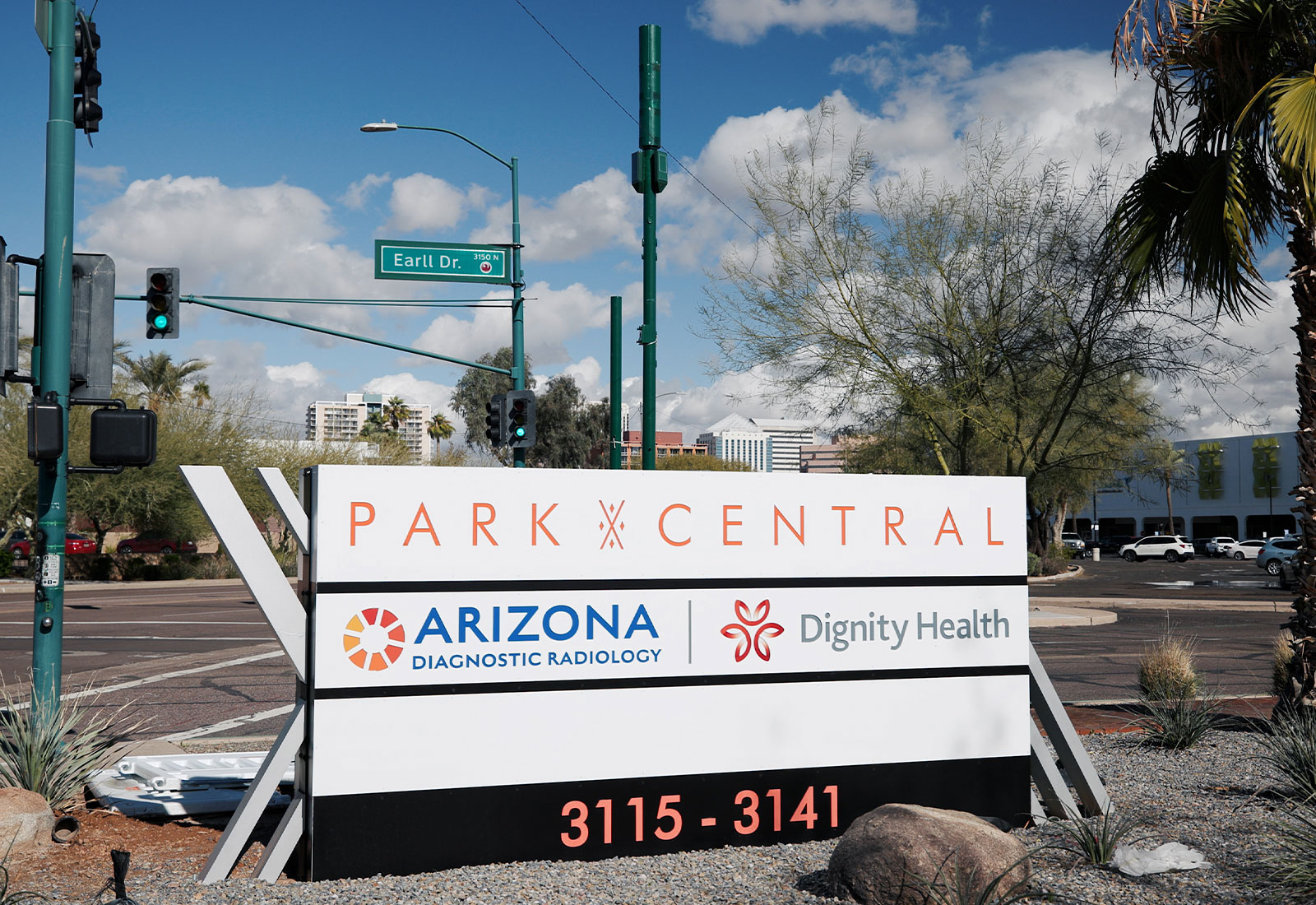 Inslide Breastlink Park Central 6