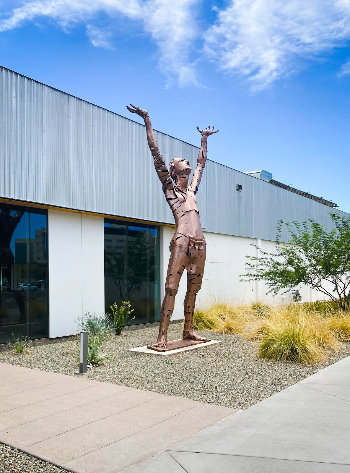 Breastlink Park Central