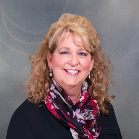 Dr. Linda Greer Radiologist