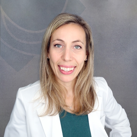 Dr. Lauren DeStefano Breast Surgical Oncologist