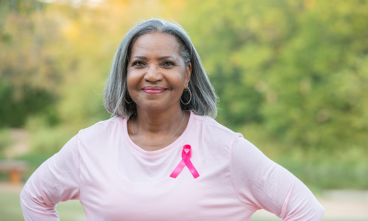 Breast Cancer Risk Factors Information