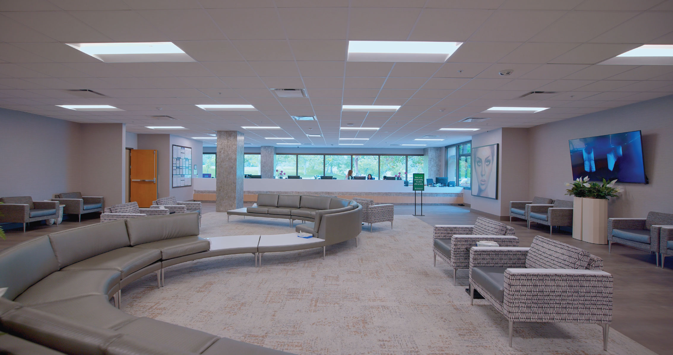 11/6 - Grand Opening Breastlink Rolling Oaks