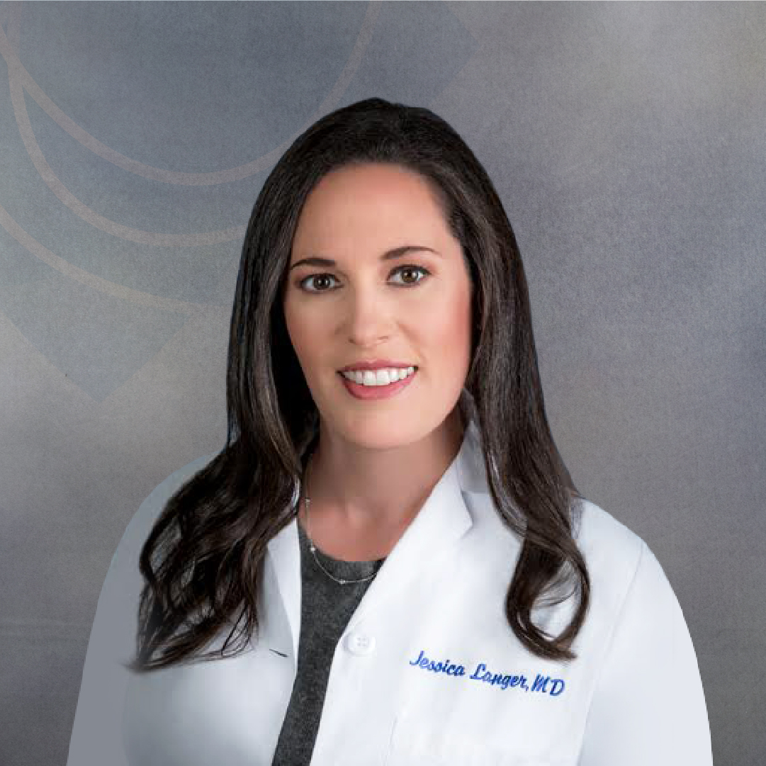 Dr. Jessica Langer Radiologist