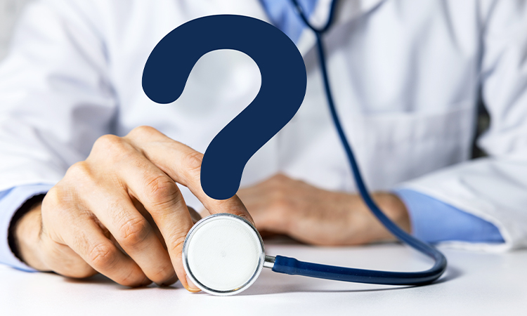 Essential Questions for Your Doctor 
