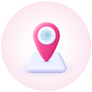 Breastlink Locations