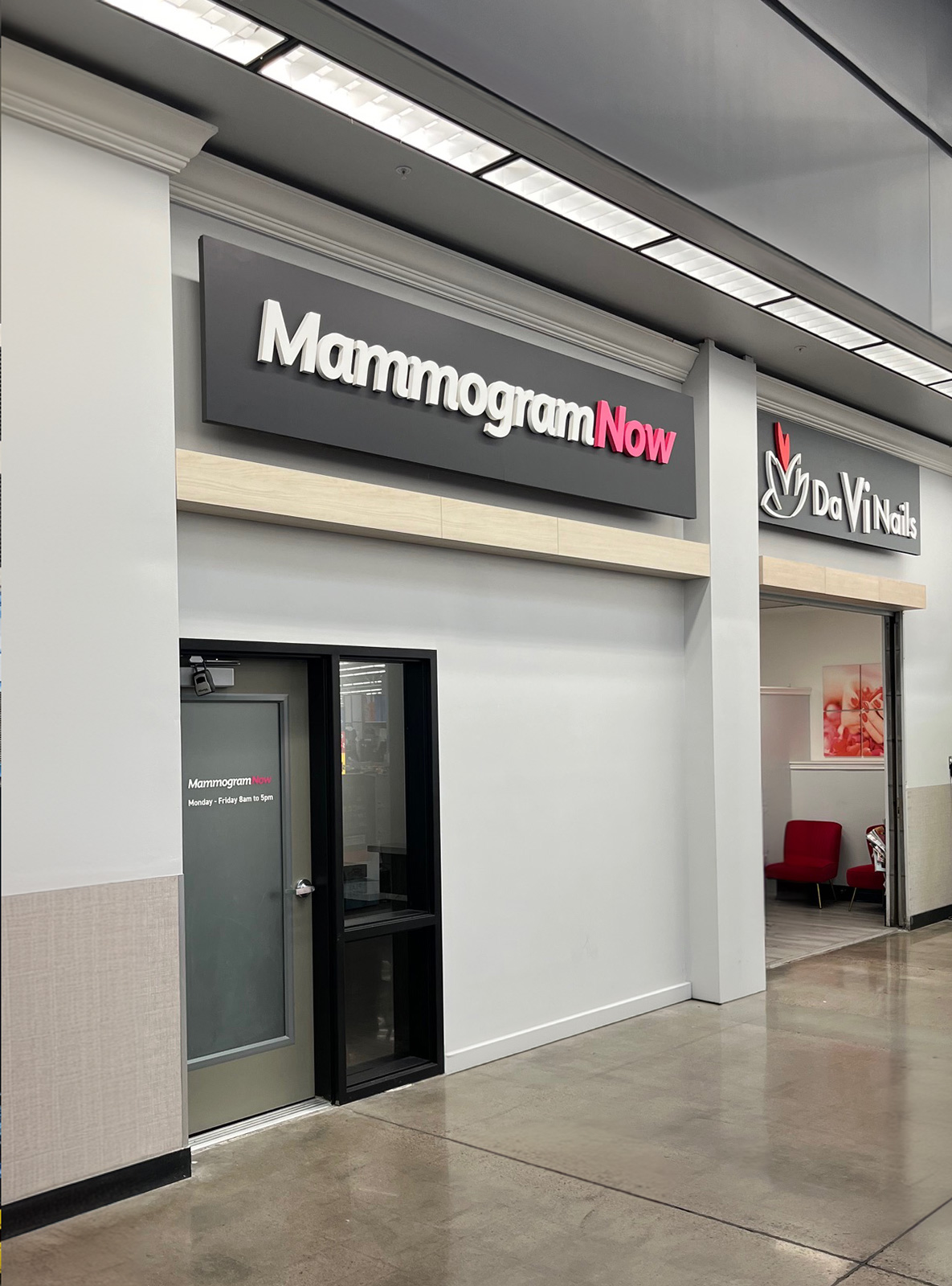 MammogramNow in Phoenix AZ