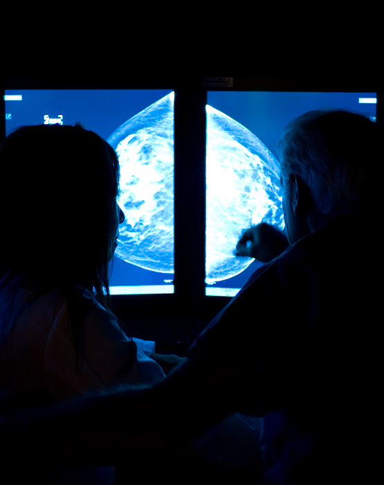 Breastlink Breast Imaging