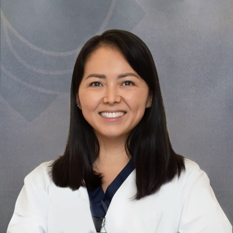 Dr. Geraldine Chang