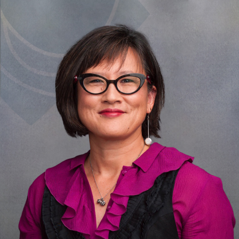 Dr. Linda Liu Breastlink Arizona