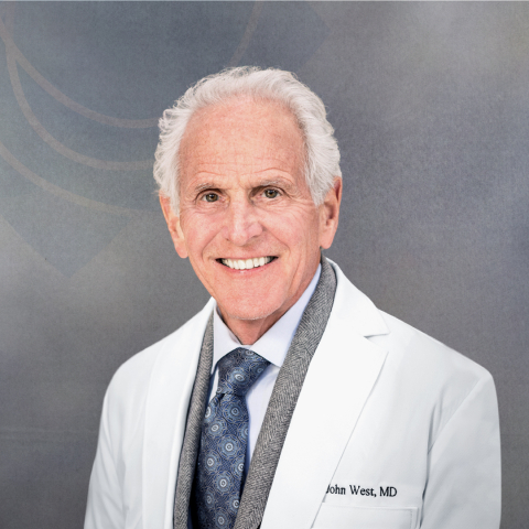 Dr. John West Breast Surgeon