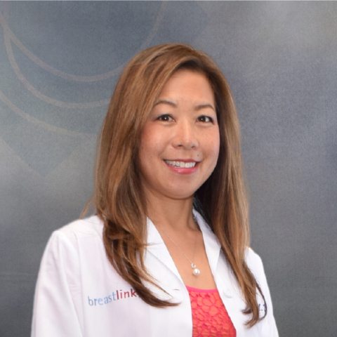 Dr. June Chen - Radiologist