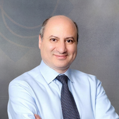 Dr. Wael Harb Breast Oncologist
