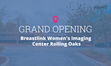 11/6 - Grand Opening Breastlink Rolling Oaks