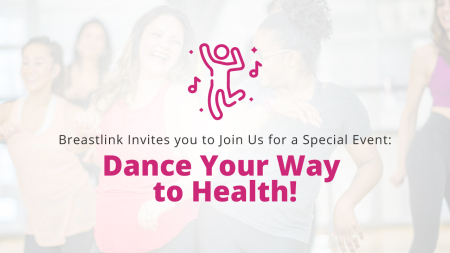 Dance Your Way to Health!